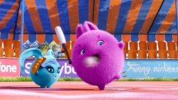 انیمیشن سانی بانیز قسمت 297 - sunny bunnies